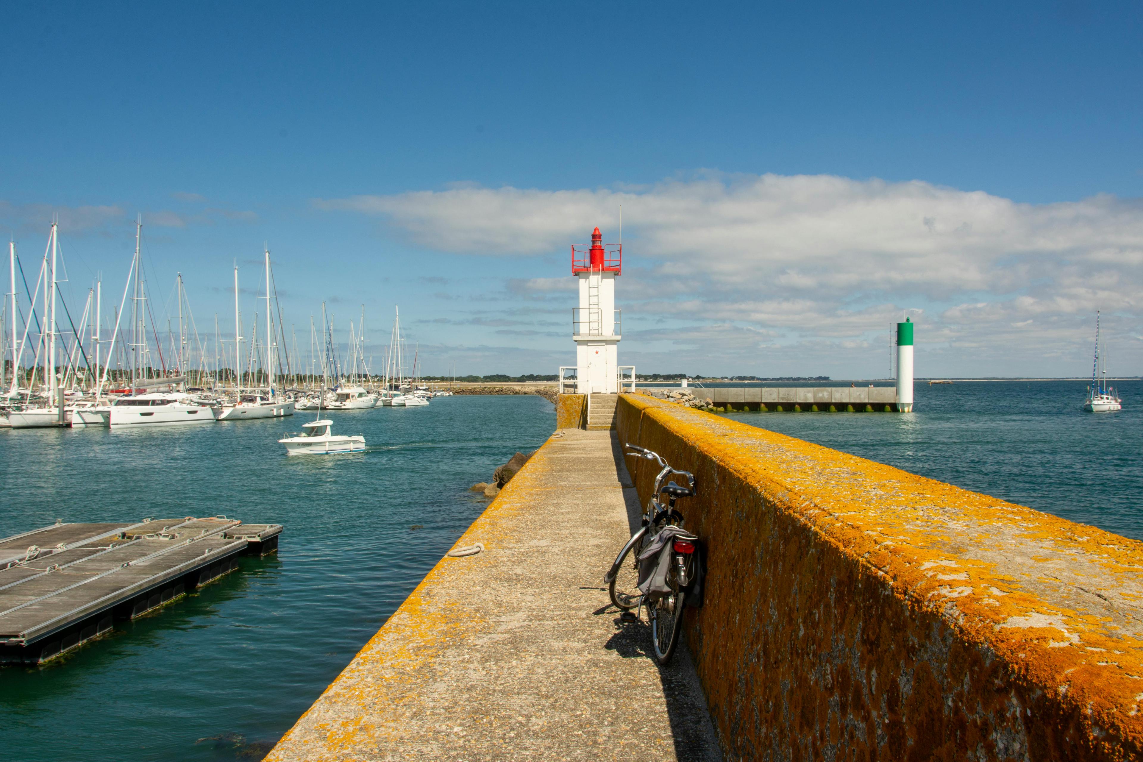 EuroVelo 1 Atlantique