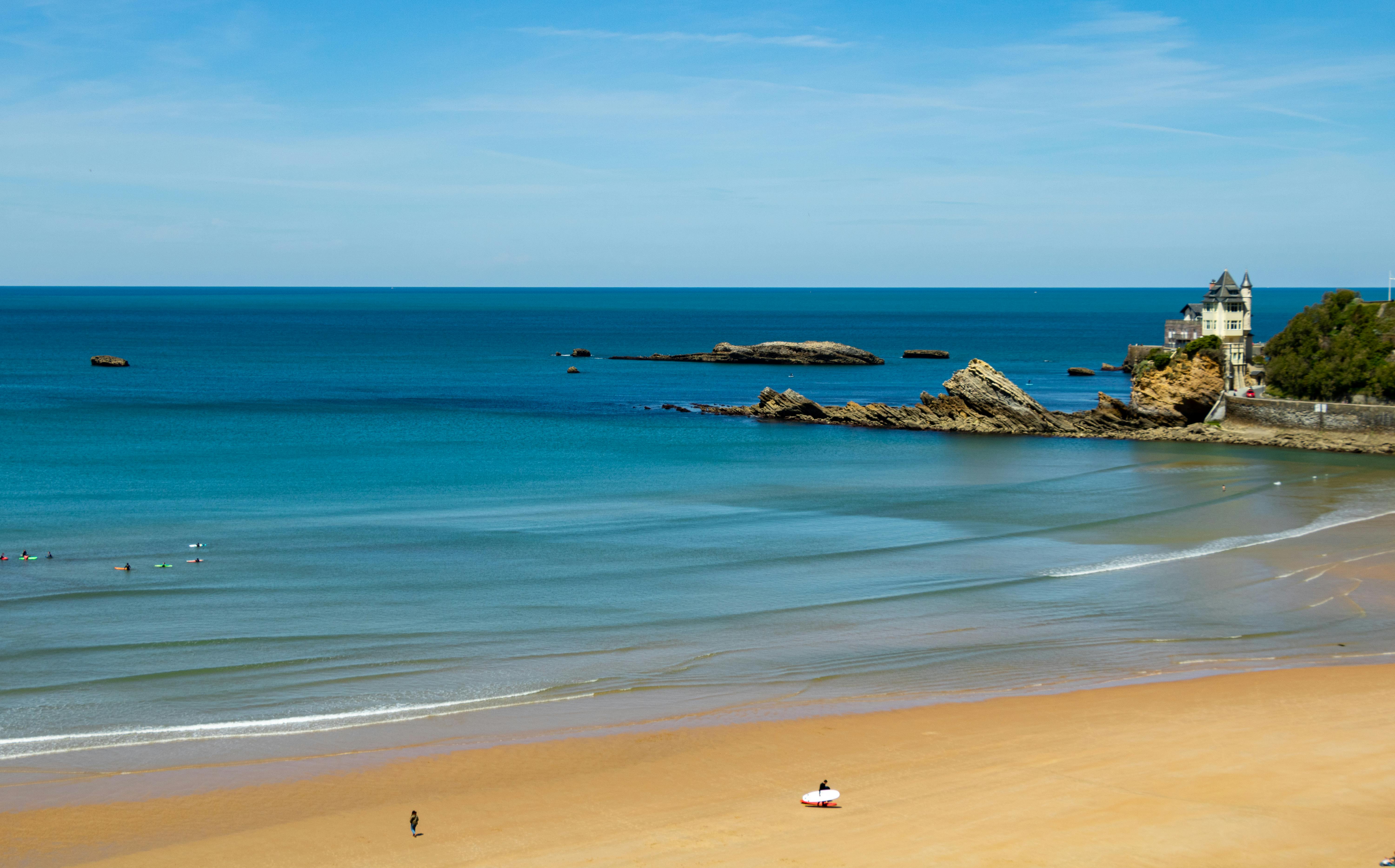 EuroVelo 1 – Vélodyssée